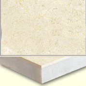 Century Beige-Ceramic Tile Laminated Panel